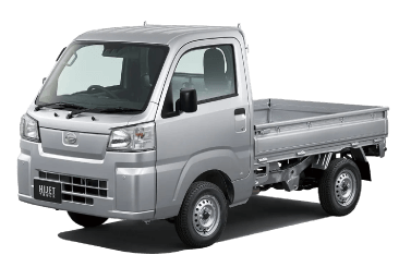 ハイゼット トラック